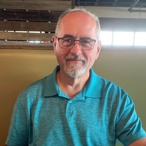 Meet your Posher, Jimmy